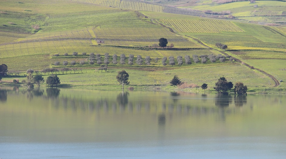 Presto i lavori alle condotte irrigue