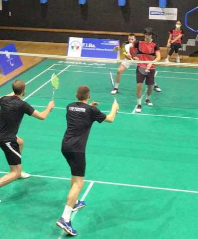 Piume d'Argento in azione