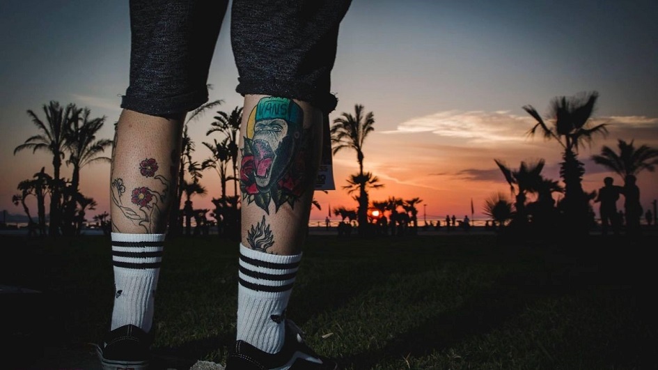 I tatuaggi e la salute il tema centrale della Tattoo convention