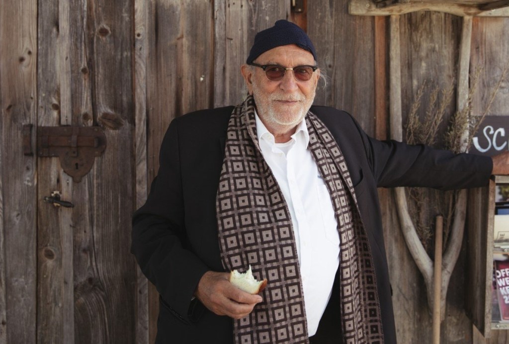 L'imprenditore svizzero Ueli Breitschmid investe 50 milioni in Sicilia