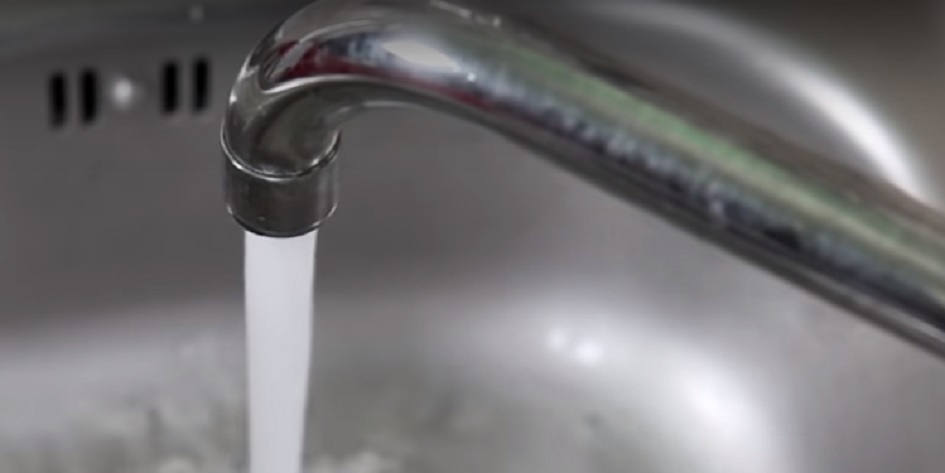 In arrivo più acqua a Carini