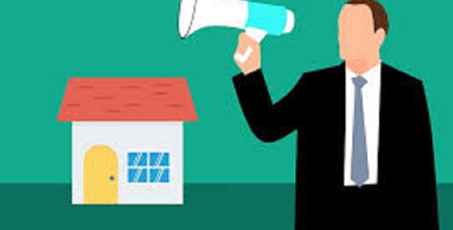 Disavventura ad un'asta del tribunale