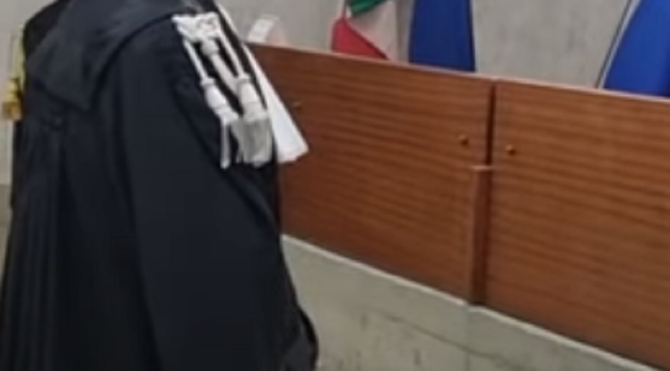 Ancora una intimidazione per l'avvocato Giambra