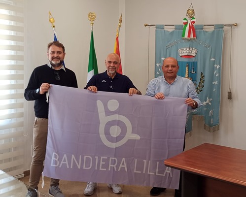 Turismo inclusivo, assegnata Bandiera Lilla a San Vito Lo Capo
