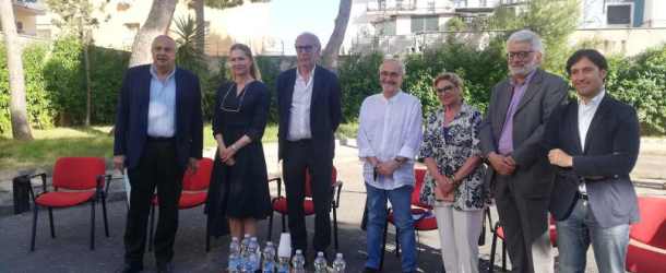 Attrattiva economica di Palermo, i candidati a sindaco a confronto all’Istituto Arrupe