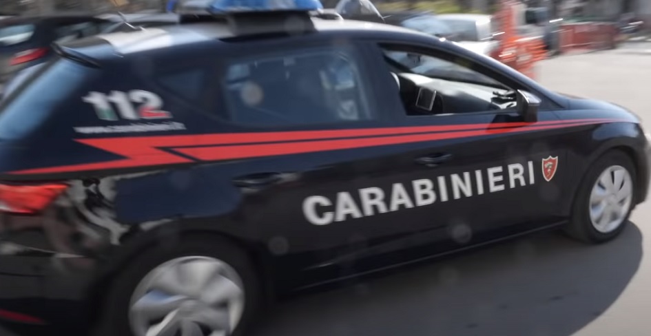 Arresti per estorsione ad imprenditore