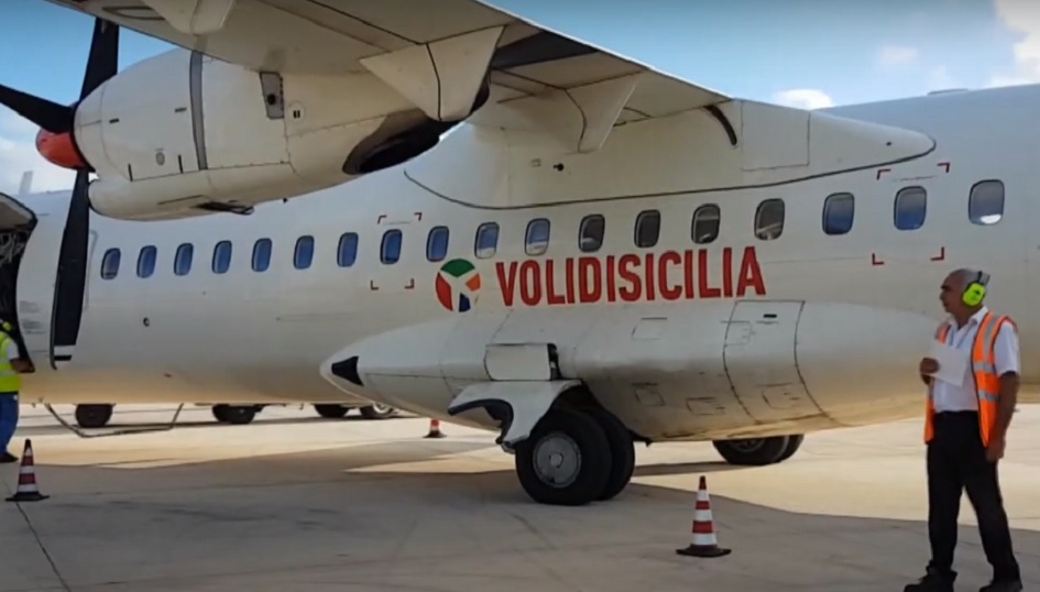 Proroga delle tratte sociali per Lampedusa e Pantelleria