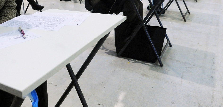 Indetti concorsi per funzionari alla Regione