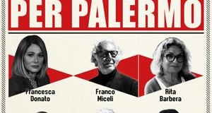 Corsa a sindaco, la Supersfida su BlogSicilia, confronto tra i candidati organizzato da Palermo Mediterranea