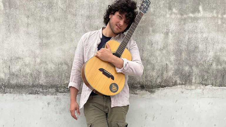 Casting per il nuovo videoclip del cantautore siciliano Delvento