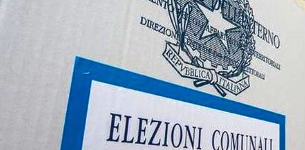 Elezioni amministrative 2022, codice di autoregolamentazione per accedere agli spazi elettorali