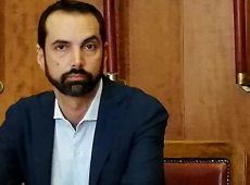 Corsa a sindaco di Messina, sondaggio posiziona Federico Basile tra il 37-41%