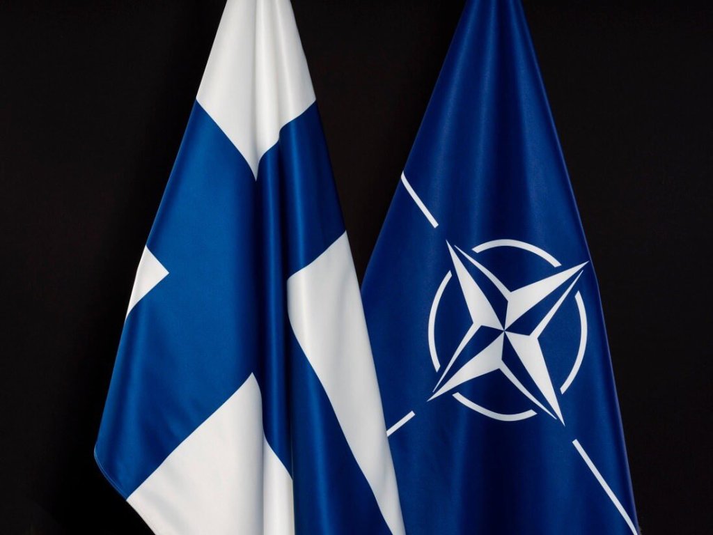 Finlandia dice sì alla NATO.