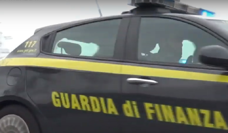 Finanza arresta trafficante di droga tra Catania e Milano