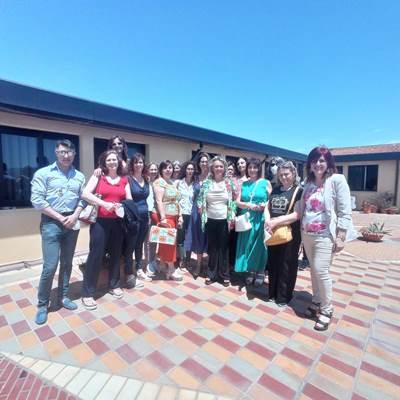 L'Asp di Messina stabilizza 69 lavoratori Asu