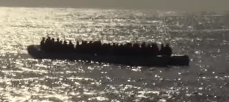 Si apre processo a soccorritori di migranti