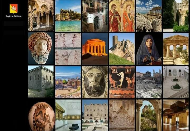 Ingresso a 1 euro nei musei siciliani per la Notte Europea dei Musei
