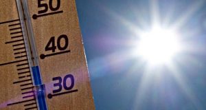 Ondate di calore, da mezzanotte è scattata l’allerta arancione, concertone osservato speciale