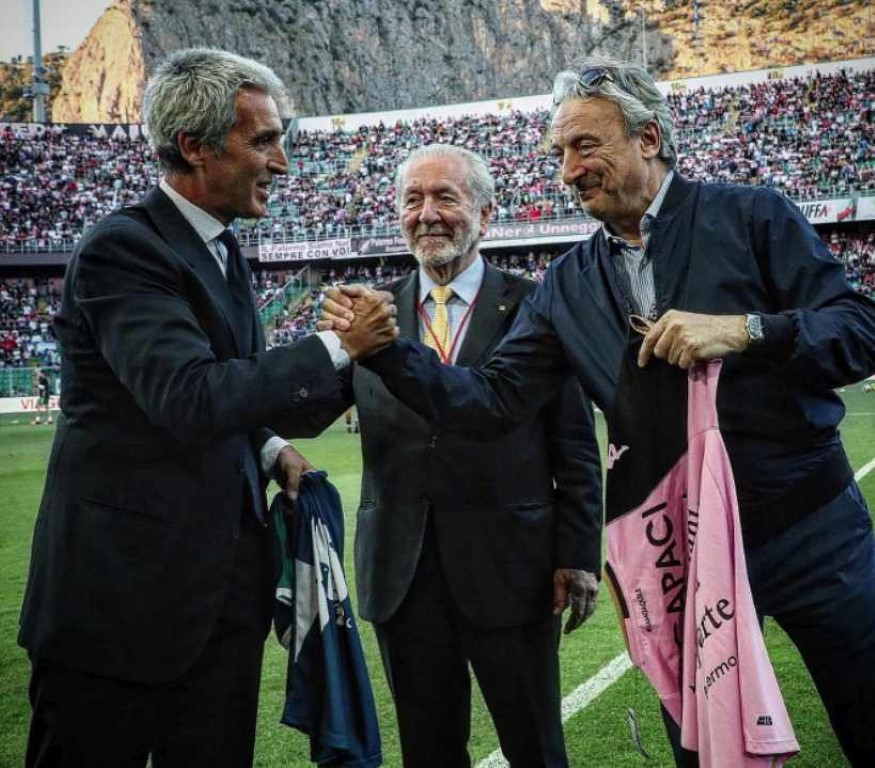 Palermo-Feralpisalò