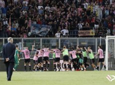 “Ripetere la stessa prestazione dell’andata”, Baldini carica il Palermo la semifinale
