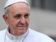 Papa Francesco ha l’influenza, “non sto ancora bene”