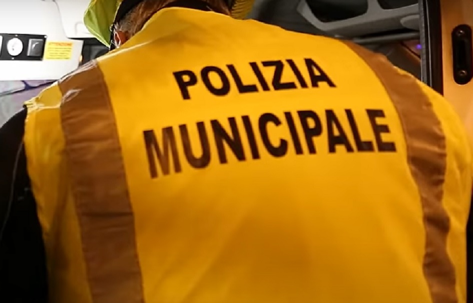 Pubblicato il concorso per vigili urbani