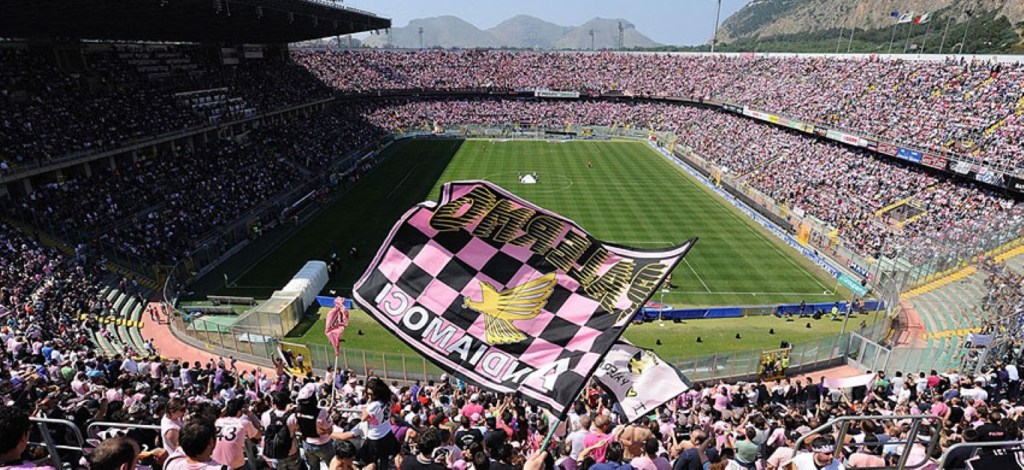 Renzo Barbera, si va verso il tutto esaurito per la sfida tra Palermo e Triestina