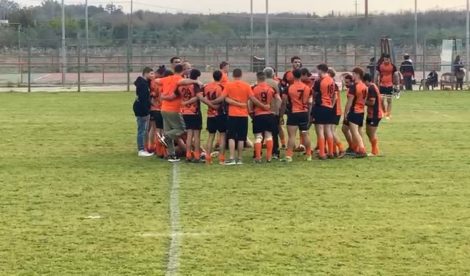 Rugby Palermo vittorioso a Lecce