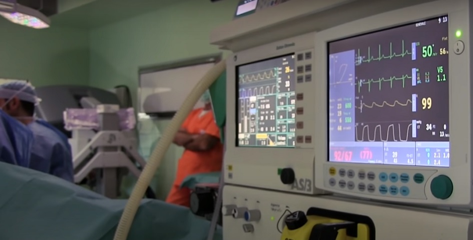 Prelievo di organi all'Ingrassia di Palermo