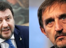 Guerra in Ucraina, scontro tra Salvini e La Russa al Senato, Lega e FDI sempre più distanti