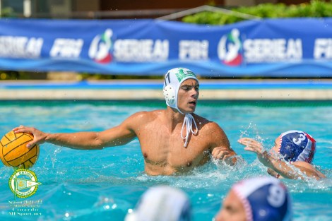 Stefan Vidovic, Ortigia