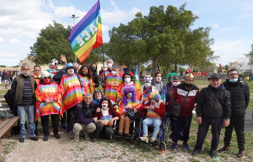 Associazione SuperAbili di Avola