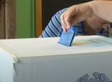 Sezioni aperte in tutta la Sicilia, si vota fino alle 23 per Camera, Senato e Regione siciliana