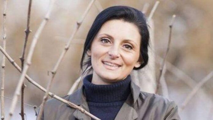 Il sottosegretario Vannia Gava della Lega sarà presente in un convegno a Palermo