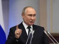 Putin resta sereno, “Russia più forte grazie alle sanzioni, l’Occidente no”