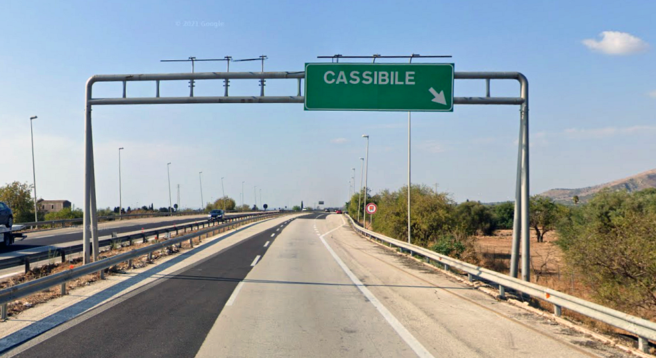 Niente Soldi E Lavori Sulla A18 Catania Messina A Rischio Stop La 