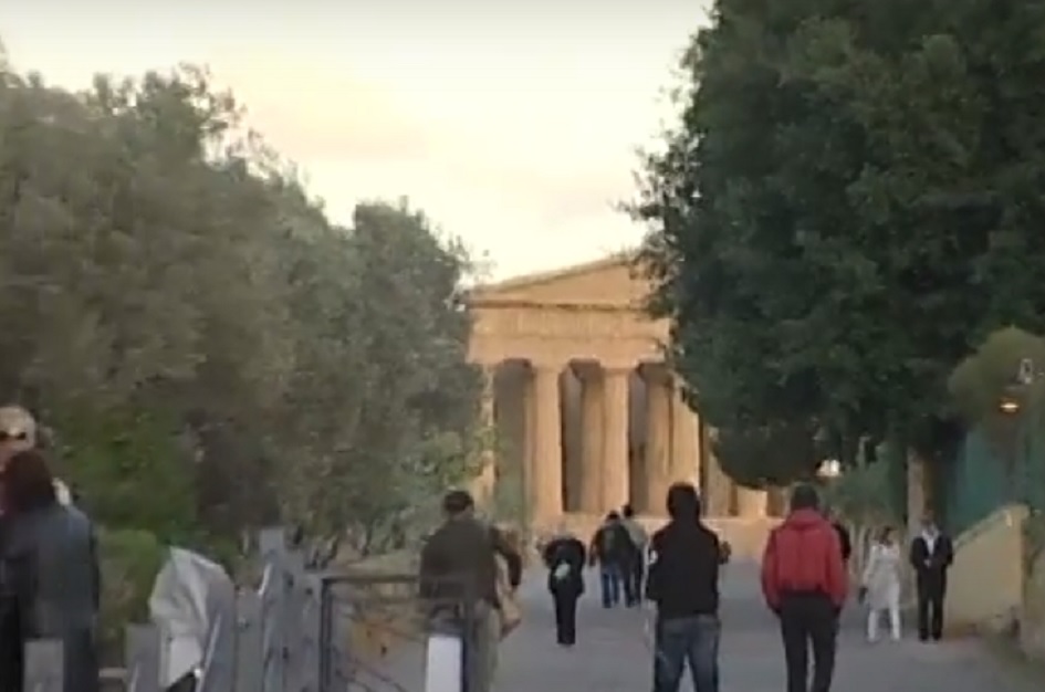 A rischio chiusura musei e siti archeologici in Sicilia