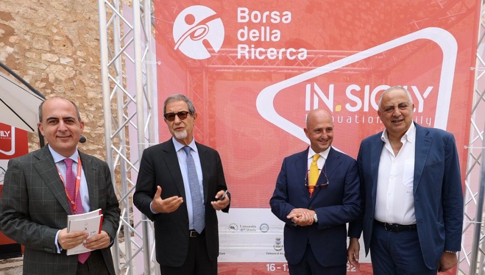 Al via la Borsa della ricerca ad Alcamo