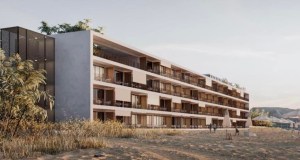 Sfuma la conversione dell’ex colonia marina di Balestrate in hotel di lusso