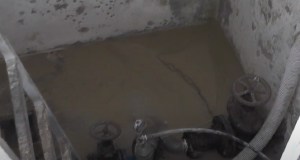 Si fermano gli impianti nella sorgente principale, crisi idrica nel Palermitano