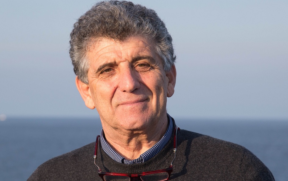 Bartolo lancia l'allarme sul caro gasolio sulla pesca