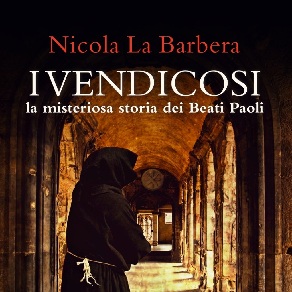 "I Vendicosi", il nuovo libro di Nicola La Barbera sui Beati Paoli