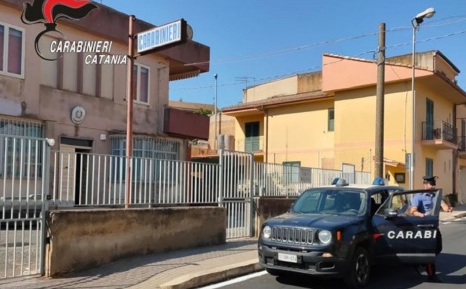 Sventati altri furti nelle campagne