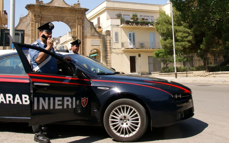 Scoperti Nel Trapanese 5 Indebiti Percettori Del Reddito Di Cittadinanza