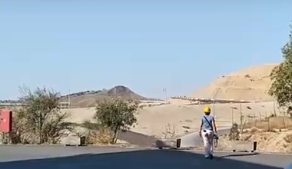 L'emergenza rifiuti e le polemiche della Cisl