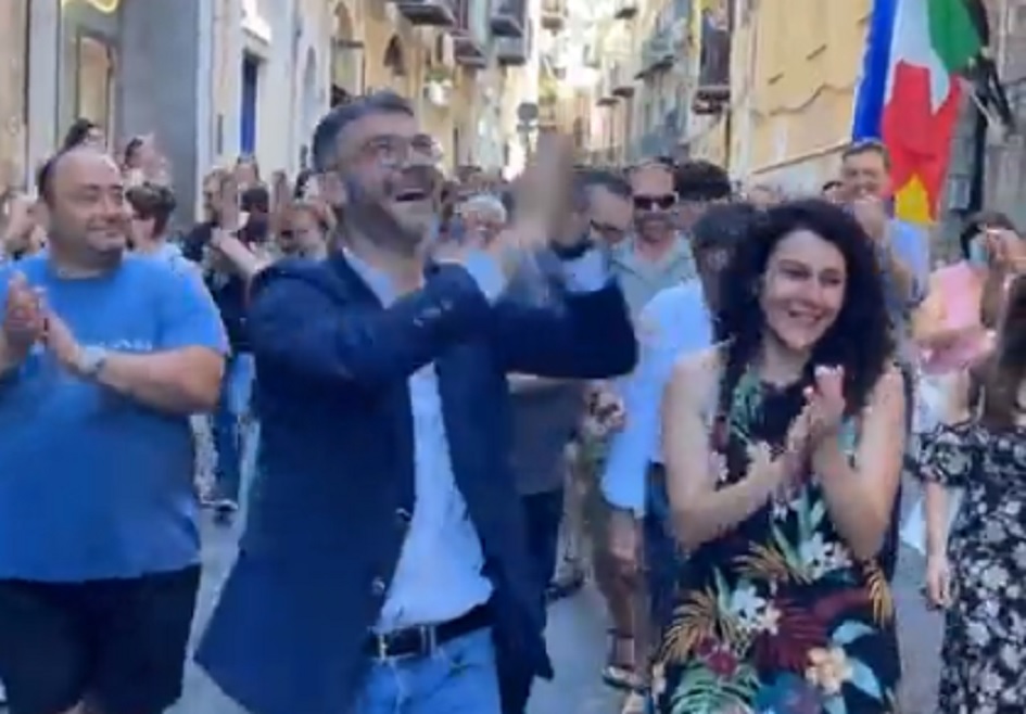 Finito lo spoglio per il voto di queste amministrative