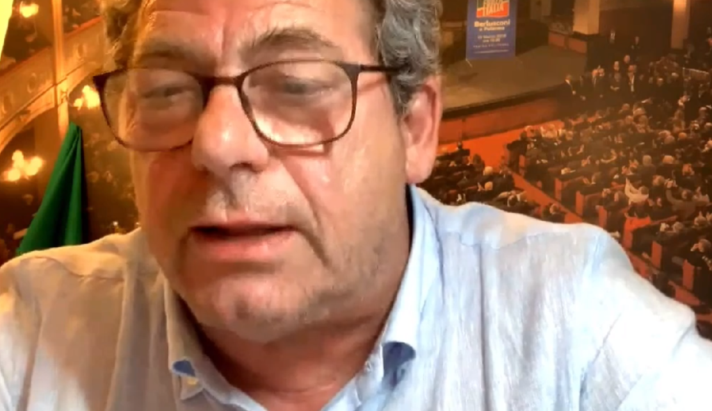 Chi non salta catanese è