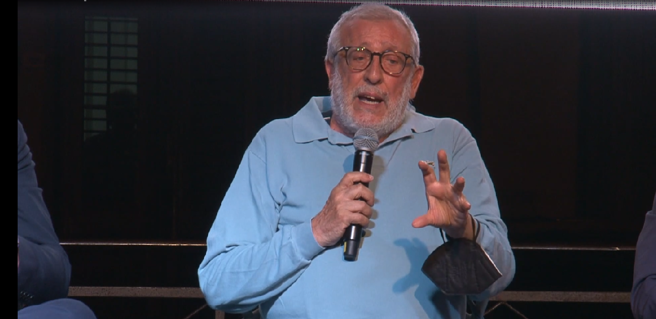 Francesco La Licata (La Stampa)