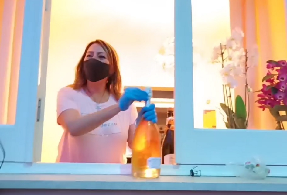 Rieletta sindaco ad Erice Daniela Toscano