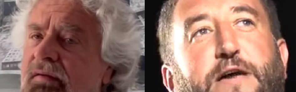 Per le Regionali Grillo chiude alla ricandidatura di Cancelleri